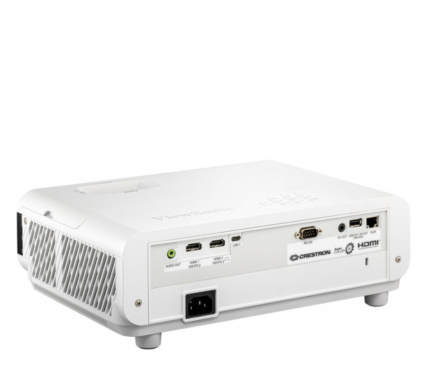 ViewSonic PX749-4K - 1180995 - zdjęcie 3